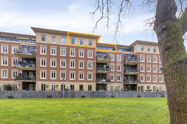 Property photo - Rhenendael 68, 3911RM Rhenen